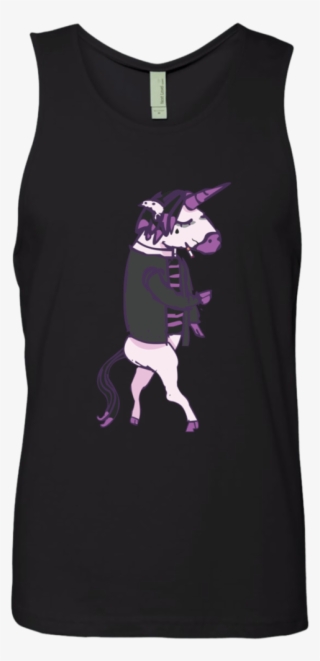 Dank Next Level Men's Cotton - Top #6433471