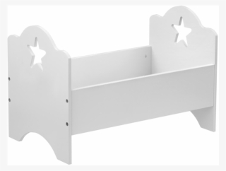 Camita De Muñeca Grande #6433538