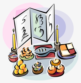 Food Tray Png - Ch Usok #6433590