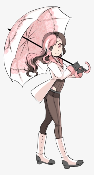 Neo 🍦🍨🍧❤ Rwby, Funny Stuff, Funny Things - Fan Art #6433642