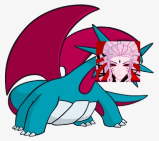 See More 'rwby' Images On Know Your Meme - Legendary Mega Evolution Pokemon #6433752