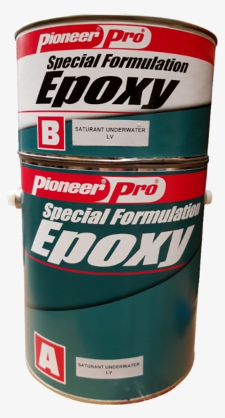 Pioneer Pro Special Formulation Epoxy #6433871