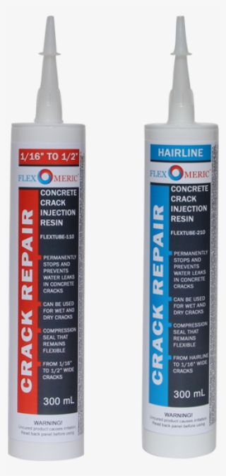 Features - Best Tools Direct Diy Concrete Foundation Crack Repair #6434066