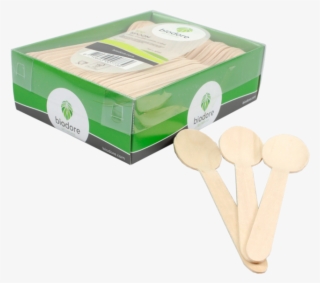 Biodore® Spoon, Wood, 165mm, #6434119