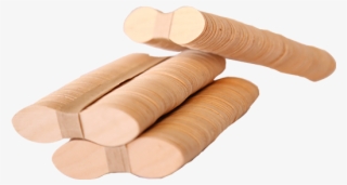 Disposable Cheap Small Wooden Ice Cream Spoon,mini - Spoon #6434219