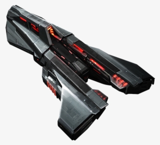 Legion Battleship Vega Conflict #6434463