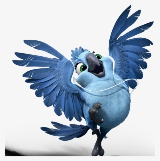 Rio Images Carla Rio 2 Hd Wallpaper And Background - Rio Film #6434525