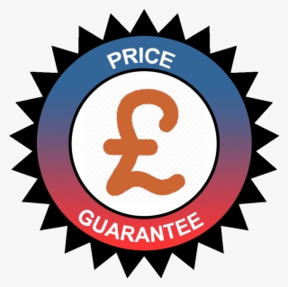 Price Guarantee Icon - Circle #6434573
