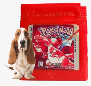 Tumblr - Pokemon Red Version #6434696