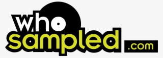 Who Sampled - Whosampled Logo Png #6434745