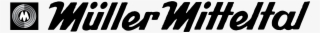 Muller Mitteltal Logo Png Transparent - Müller Mitteltal #6434747