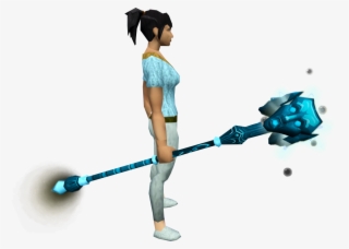 Runescape Sos Ice #6435095