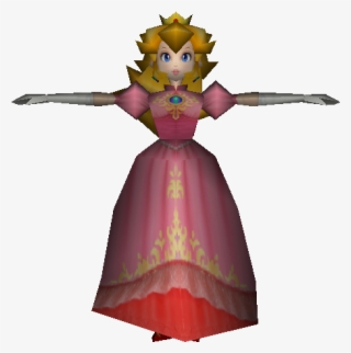 Download Zip Archive - Super Smash Bros Melee Low Poly #6435318