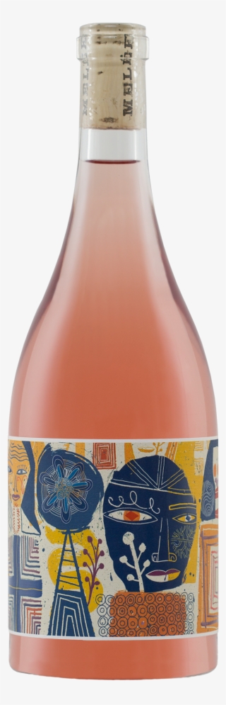 2016 Melée Rosé - Tuck Berkstoffer Tuck Melee, California (vintage Varies) #6435444