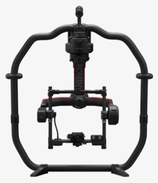 Dji Ronin 2 Professional Combo #6435499