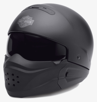 Unisex Pilot 3 In 1 X04 Helmet - Harley Helmets Womens #6435622