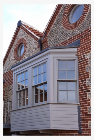 Mumford & Wood Windows And Doors Complement Nautical - Historic House #6435755