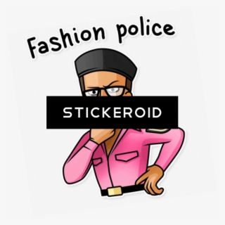 Fashion Police #6435874