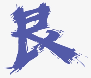Ronin's Logo - Logo #6435981