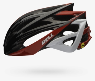 Gage Blk Red Cadence L - Giro Savant Vs Bell Stratus #6436030