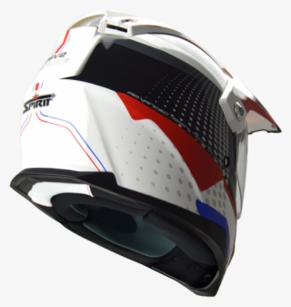 Dsv2 Gs Rear View Helmet #6436083