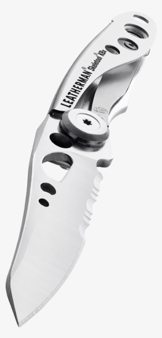 Skeletool® Kbx - Leatherman Skeletool Kb Knife Black 832385 #6436334