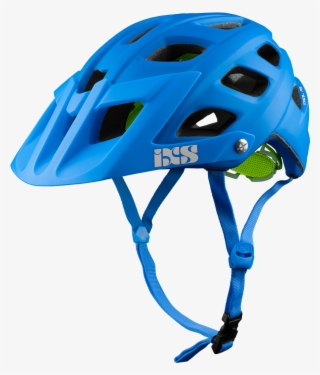 Mountain Bike Helmets Blue Orange #6436428