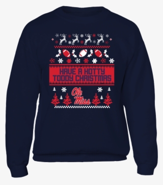 Ugly Christmas Sweater Design - Texas Tech Christmas Tee #6436529