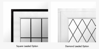 The Storm Range Can Be Further Enhanced By Adding Either - Home Door #6436605