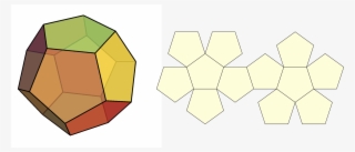Dodecahedron #6436671