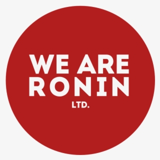 Ronin Png #6436725