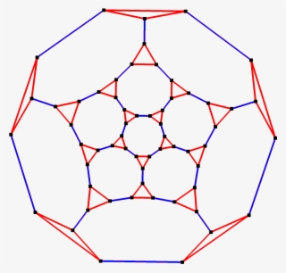 Truncated Dodecahedron For Kids #6436862
