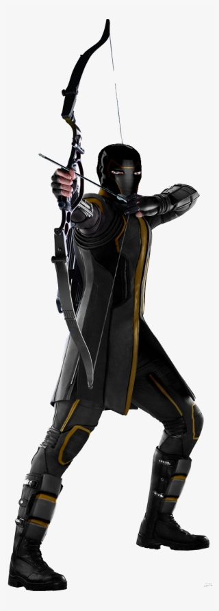 Ronin Mcu By K-3000 - Di Avengers Age Of Ultron #6436864