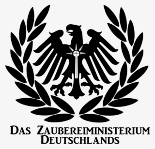 German Ministry Of Magic #6437248