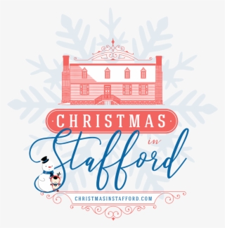 Join Us For Christmas In Stafford On Saturday, December - Virginia #6437365