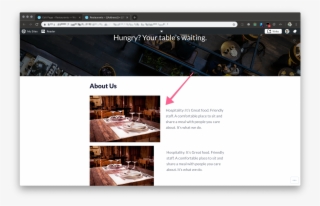 Business Theme Frontend #6437463