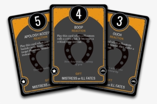 Mistress Ill Fate - Portable Network Graphics #6437602