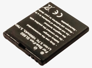 Battery For Bea Fon, Sl652a / Sl652af, Li Ion, 1000 - Akku Für Bea-fon Sl652a, Sl652af Sl660, Sl670 #6437715