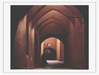 Invisible Presence Of Women In Public Realm Of Introvert - Arch #6437875