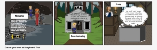 English Cask Of Amontillado - Cartoon #6437923