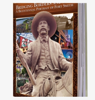 Fort Smith Launches Sale Of Bicentennial History Book #6437995