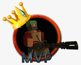 Mvp - Cannon #6438165