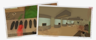 The Government Found Out About This And Quickly Sent - Architecture #6438215