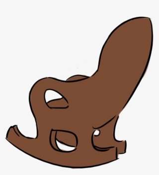 Armchair - Invertebrate #6438276