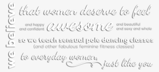 We Help Women Stay Active & Feel Gorgeous Through Dance - Pure Pole #6438374