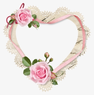 Heart Frame PNG, Transparent Heart Frame PNG Image Free Download - PNGkey