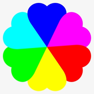 Open - Spectral Color #6438666