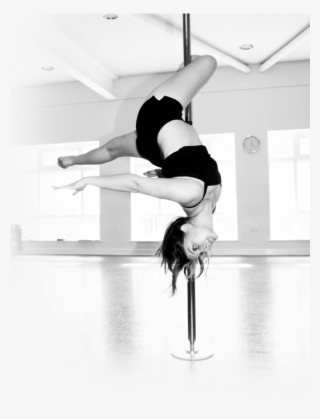 Pole Dancer - Dance #6438669