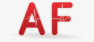 Atrial Fibrillation Related Stroke - Sign #6438887
