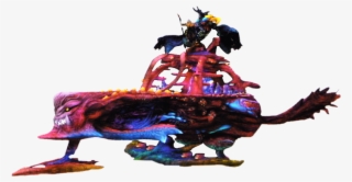 World Of Chaos Kingdom Hearts #6438989